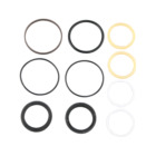 04433-30061-71 1102110011757 Cxracing Power Steering Cylinder Seal Repair Kit For Toyota Forklift