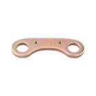 43751-13311-71 1102110011807 Cxracing Steering Rod Linkage Plate For Toyota Forklift