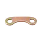 43751-23440-71 1102110011810 Cxracing Steering Rod Linkage Plate For Toyota Forklift