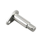 3eb-24-32360 1102110011819 Cxracing Steering End Link Pin Rod For Komatsu Forklift