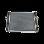 3eb-04-31550 1102110011840 Cxracing Radiator For Komatsu Forklift