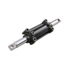 43310-36601-71 1102110011854 Cxracing Power Steering Cylinder Toyota Forklift