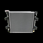 21410-41k01 1102110011865 Cxracing Radiator For Nissan Forklift Engine Atm
