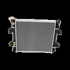 21460-41k01 1102110011867 Cxracing Radiator For Nissan Forklift Engine Atm