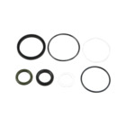 Kbb670a-00028 1102110011873 Cxracing Hydraulic Tilt Cylinder Seal Repair Kit For Komatsu Forklift