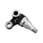 H2.50-3.00dx 1102110011879 Cxracing Steering Knuckle For Hyster Forklift Left Right Hand