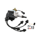 19030-78154-71 1102110011883 Cxracing Distributor For Toyota Forklift Engine