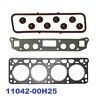 11042-00h25 Taiwan Mb Top Gasket Set For Nissan Brand New