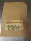 11062-k7201 Genuine Komatsu New Nissan Forklift Water Outlet Gasket Part
