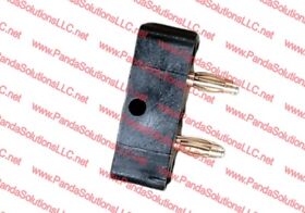 1113-511011-00 Bracket Assembly 2 Pin For Big Joe Truck