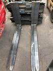 112031 Loron 2013 Double Pallet Handler