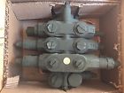 1123969c91 1123969c92 6000-c38 Husco 3 Spool Valve Komatsu Dresser M10a Mhe236