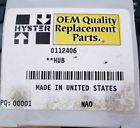 112406 Hyster Hub Part Number