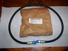 1124201c1 Military Forklift Hose Dresser