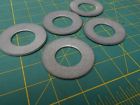 113367 Crown Forklift Part Washer Belle Qty