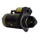 1700-0105 114799a1 Case-international Harvester Starter