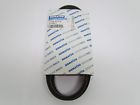 11720-87v10 A-v-belt Komatsu Genuine Oem