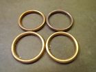 118654 Hyster Forklift Copper Gaskets