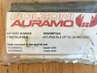 11kitsl4-39.4 Brudi Bolzoni Auramo Up To In Wide Seal Kit New