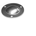 12003753 Ouroverstock Hub Cap For Bishamon Frame
