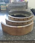 120450 Wagner Rebuilt Brake Shoes Clark Part Number