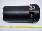 120706 Crown Fits Forklift Motor Power Steering Dc