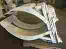120f-selp-33157r0 Cascade Paper Roll Clamp Model