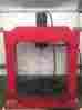 120ton Aftermarket Forklift Solid Tire Press Machine Without Motor
