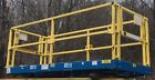 1210c-g Star Industries Safety Work Platform Man Basket