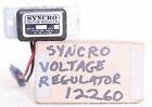 12260 Syncro Voltage Regulator Part