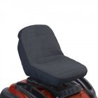 0529632 12314 Classic Accessories Riding Tractor Seat Cover Small Fits 052963123142