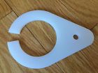 Sj8841 124338 Skyjack Plastic Clip For