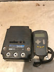 1244-4462 Curtis Dc Motor Controller And Programmer