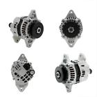 23100-fu410 12566 Gladiator New Alternator