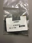 126697 Crown Forklift Brush Kit