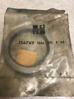 126769 Hyster Seal-oil