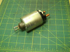 Sb-502 12v 7x14 Bendix Starter Solenoid