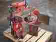 Kg1ot2a 1300lb Kgtot2a Auramo 2008 Forklift R360 Rotating Clamp Attachment Capacity