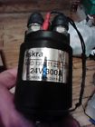 300massive 1303 Iskra Solenoid 24v Ard