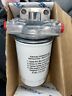 130645 Hyster Fuel Filter Assembly Part Number Forklift