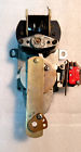 131580 Vendo Vent Motor With Switch And Drive Tests Good