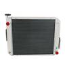 580000164 1337002 2037521 580011813 Aluminum Radiator For Hyster Yale Forklift Pro Car Part Accessories