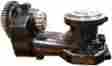 134469 Crown Electric Forklift Lower Drive