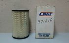 1350-4370 Lpm Air Filter