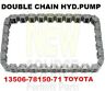 13506-ub010 Taiwan Toyota Chain Brand New