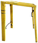 1351324 Hyster S50xm Forklift Overhead