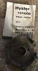 Sk16172912je 1374330 Hyster Pole Piece Plate