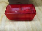 1376440 Hyster Center Red Lens Oem
