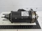Ttl140s-m2 138052 Thrige Electric Forklift Motor