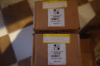 1383782 Hyster Brake Shoe And Lining With Other Parts